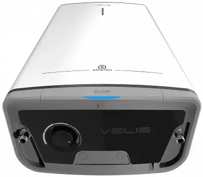 Водонагреватель Ariston Velis Style R 30 2.4кВт 30л электрический настенный/белый