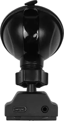 Видеорегистратор с радар-детектором Roadgid Premier 3 2CH GPS черный