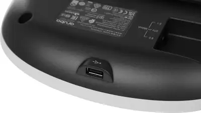 Точка доступа HPE Aruba AP-535 RW, LAN, 802.11a/b/g/n/ac/ax, 2.4 / 5 ГГц