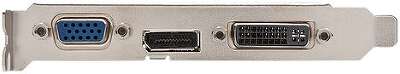 Видеокарта Sinotex NVIDIA nVidia GeForce GT610 Ninja 2Gb DDR3 PCI-E VGA, DVI, HDMI