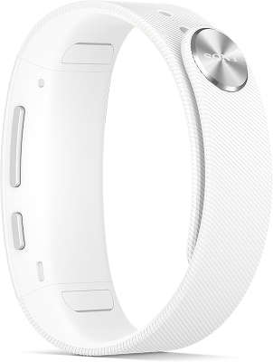 Браслет Sony SmartBand SWR30 White