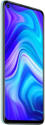 Смартфон Xiaomi Redmi Note 9 128GB, Polar White