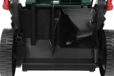 Газонокосилка роторная Bosch UniversalRotak 34-405 (06008A6401) 1300Вт