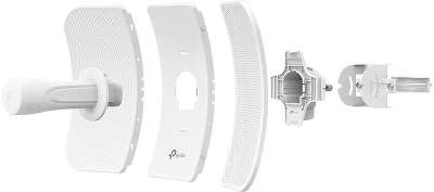 Tp-Link CPE610 Уличная точка доступа Wi-Fi N300 с коэффициентом усиления 23 дБи