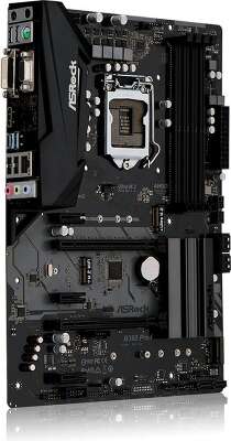 Материнская плата ATX LGA1151v2 ASRock B360 PRO4
