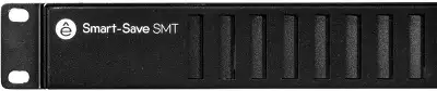 ИБП Smart-Save SMT Systeme Electric 1000 ВА RM 2U AVR 6 C13 230 В SmartSlot [SMTSE1000RMI2U]