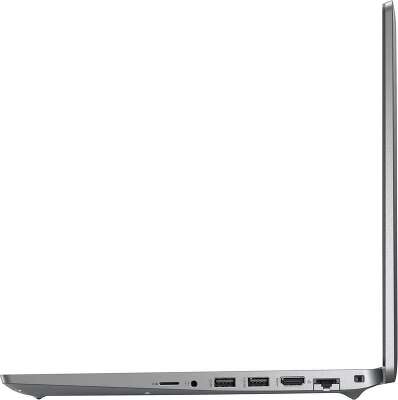 Ноутбук Dell Latitude 5530 15.6" FHD i7 1265U/16/512 SSD/Linux Eng KB, W/o cable