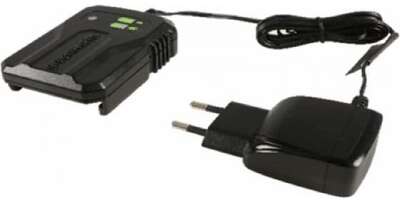 Greenworks G40UCM2M Зарядное устройство , 40V, 2A [2946507]