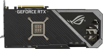 Видеокарта ASUS NVIDIA nVidia GeForce RTX 3080Ti ROG STRIX GAMING OC 12Gb DDR6X PCI-E 2HDMI, 3DP LHR