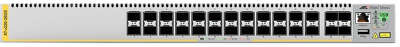 Коммутатор Allied Telesis AT-X220-28GS-50 28SFP управляемый