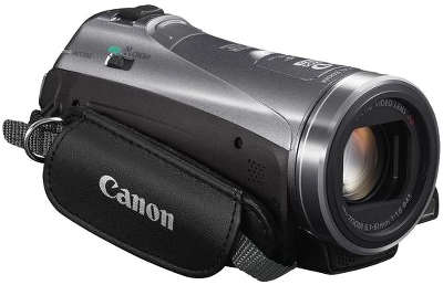 Видеокамера Canon HF M406
