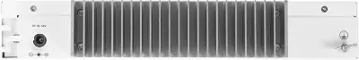 Роутер MikroTik CCR1009-7G-1C-PC 10/100/1000BASE-TX белый