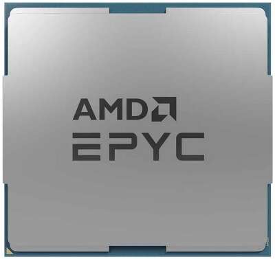 Центральный Процессор AMD EPYC 9634 84 Cores, 168 Threads, 2.25/3.7GHz, 384M, DDR5-4800, 2S, 240/300W OEM