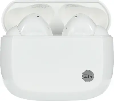 Гарнитура внутриканальные ZMI PurPods Pro TW100ZM белый беспроводные bluetooth в ушной раковине