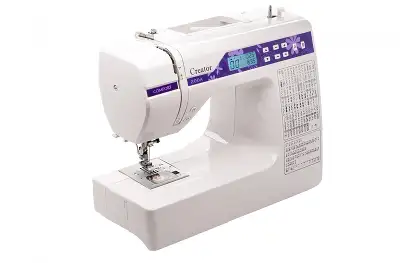 Швейная машина Comfort 200A белый