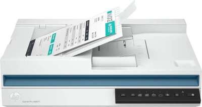 Сканер HP ScanJet Pro 3600 f1 (20G06A)