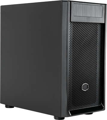 Корпус COOLERMASTER Elite 300, черный, mATX, Без БП (E300-KN5N-S00)