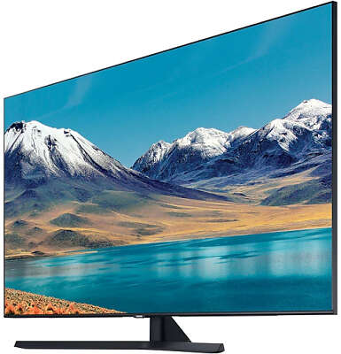 ЖК телевизор 55"/139см Samsung UE55TU8500U 4K UHD