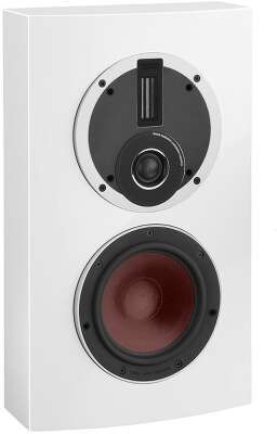 Настенная акустическая система DALI RUBICON LCR. Цвет: Белый глянцевый [WHITE HIGH GLOSS]