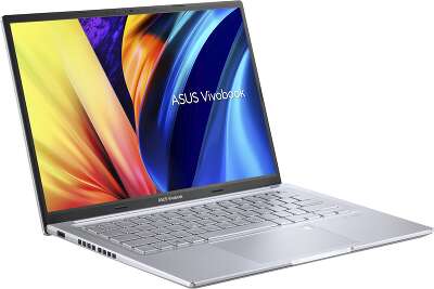 Ноутбук ASUS VivoBook 14X M1403QA-LY111 14" WUXGA IPS R 7 5800H/16/512 SSD/Dos