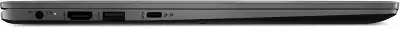 Ноутбук MSI Modern 15 F1MG-1099RU Core 7 150U 16Gb SSD512Gb Intel Graphics 15.6