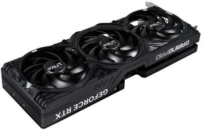 Видеокарта PCIE16 RTX5070TI 16GB PA-RTX5070Ti GAMINGPRO-S OC 16GB PALIT