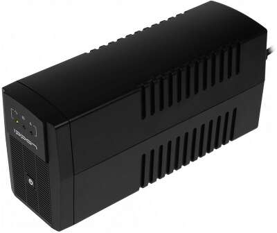 Источник бесперебойного питания Ippon Back Basic 850 Euro Line-interactive 480W/850VA RTL {4} (279420)