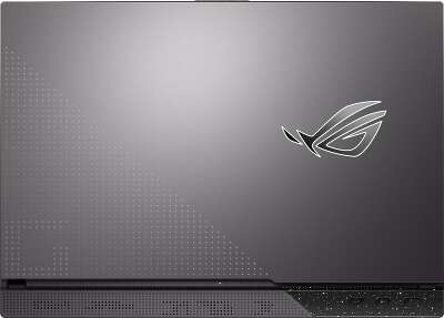 Ноутбук ASUS ROG Strix Scar 17 G713RS-KH021 17.3" FHD IPS R 9 6900HX/16/1Tb SSD/RTX 3080 8G/Dos