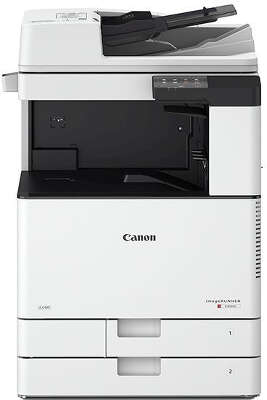Принтер/копир/сканер Canon imageRUNNER C3125i, WiFi
