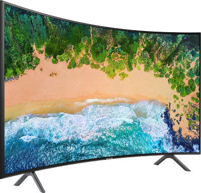 ЖК телевизор 55"/139см Samsung UE55NU7300U