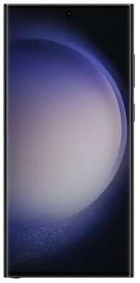 Смартфон Samsung Galaxy S23 Ultra, Qualcomm Snapdragon 8 Gen 2, 8Gb RAM, 256Gb, черный (SM-S918BZKBXSP)