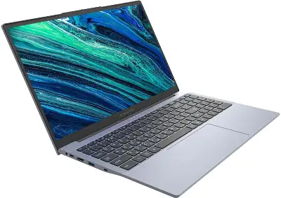 Ноутбук Digma Pro Cursus Ryzen 5 3500U 16Gb SSD512Gb AMD Radeon Vega 8 15.6