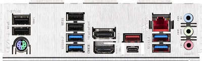 Материнская плата ATX LGA1700 GIGABYTE Z790 UD