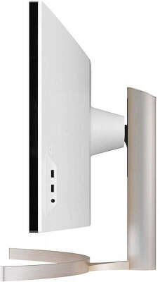Монитор 49" LG 49WL95C-W IPS 5120x1600 Curved HDMI, DP USB-Hub