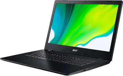 Ноутбук Acer Aspire 3 A317-52-599Q 17.3" FHD i5 1035G1/8/256 SSD/WF/BT/Cam/Linux