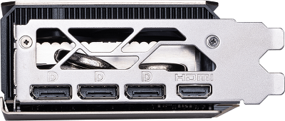 MSI GeForce RTX 5070 Ti 16G INSPIRE 3X OC