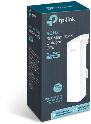 TP-Link CPE510