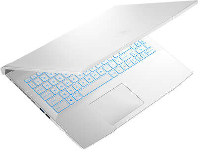 Ноутбук MSI Sword 15 A11UE-212XRU 15.6" FHD i5-11400H/8/512 SSD/GF RTX 3060 6G/WF/BT/Cam/DOS