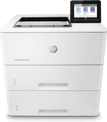 Принтер HP LaserJet Enterprise M507x, WiFi [1PV88A]