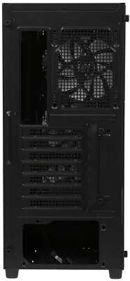 Корпус Deepcool CC560, черный, ATX, Без БП (R-CC560-BKTAA4-G-1)