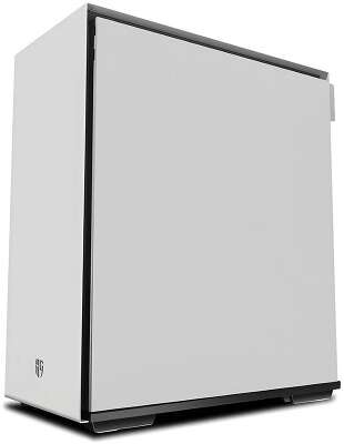 Корпус MidiTower GamerStorm (Deepcool) MACUBE 310 WH white (ATX, без БП, 2xUSB3.2 Type-A) (GS-ATX-MACUBE310-WHG0P)