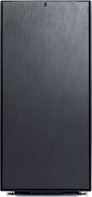 Корпус Fractal Design Define C черный без БП ATX