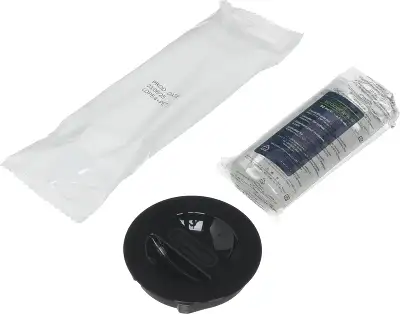 Кофемашина Delonghi Rivelia EXAM440.35.BG 1450Вт бежевый