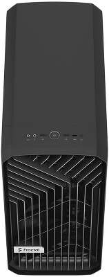 Корпус Design Torrent Compact TG Dark Tint (FD-C-TOR1C-01) Fractal Design