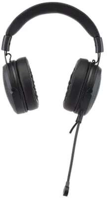 Acer AHW120 [ZL.HDSCC.01C] черный 2.1м мониторные USB