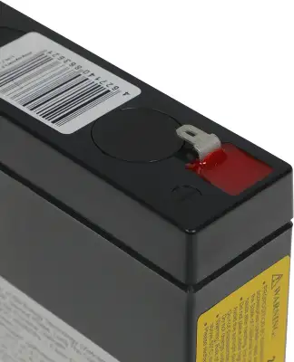 Батарея для ИБП CSB GP672 6В 7.2Ач