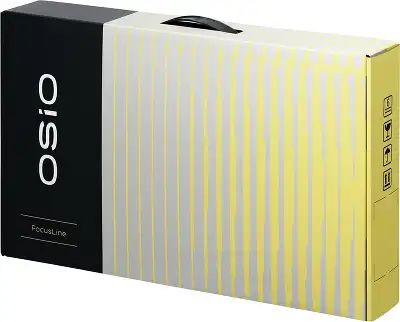 Ноутбук OSIO FocusLine F160a-013