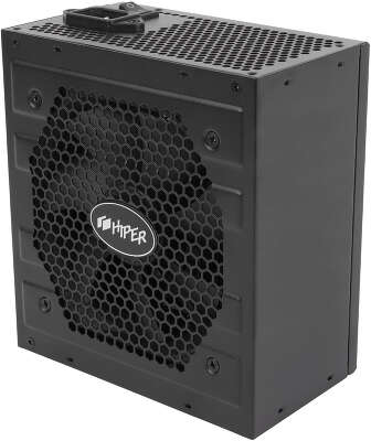 Блок питания 700Вт ATX HIPER HPB-700FMK2, 120 мм, 80 Plus Gold