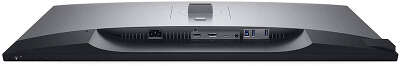 Монитор 32" DELL U3219Q IPS UHD HDMI, DP USB-Hub
