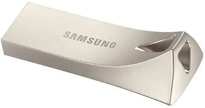 Samsung Drive 128GB BAR Plus Silver USB 3.1[MUF-128BE3/APC]
